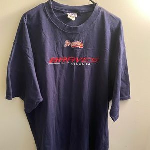Atlanta Braves Tee ‼️Offers Welcomed‼️